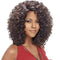 TOPS C DEKEE (C3300) - Vanessa Synthetic Lace Front Side Part Wig VANESSA