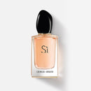 Giorgio Armani Si Eau De Parfum Spray for Women, 0.5 Ounce Brand: GIORGIO ARMANI