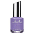 IBD Advanced Wear Nail Polish, London Layover, 0.5 Fluid Ounce IBD