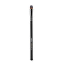 ENERGY Concealer Makeup Brush F70 Under Eye Small Flat Tapered Synthetic Bristle for Precision Color Corrector Concealing Eyes and Brow with Cream Liquid Makeup Tool Black ENERGY Store