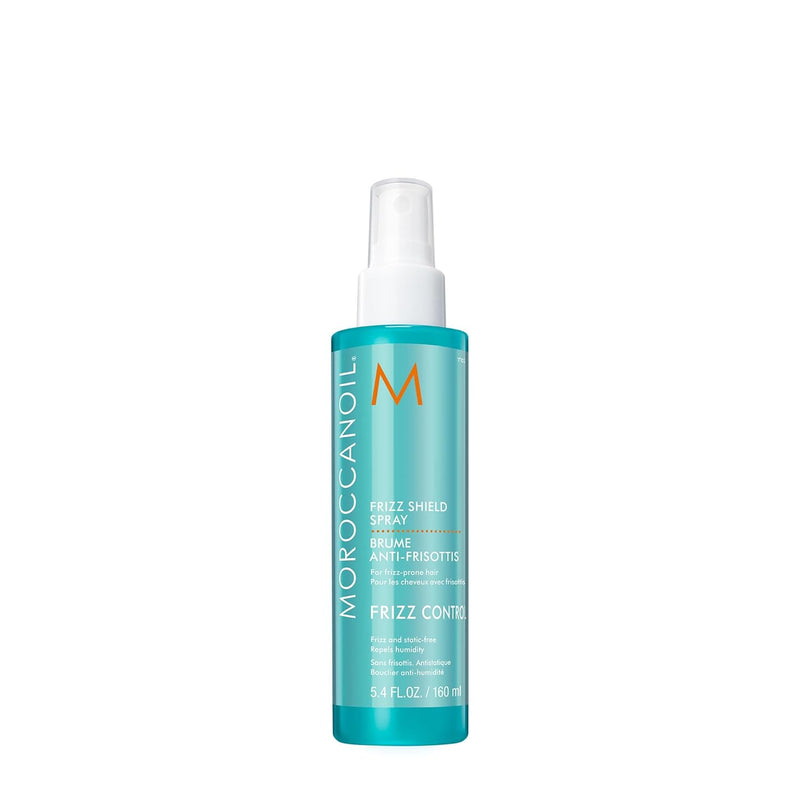 Moroccanoil Frizz Shield Styling Spray Infinity Warehouse