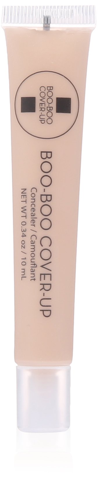 Boo-Boo Cover-Up Concealer, Light, 0.34 Ounce Boo-Boo Cover-Up
