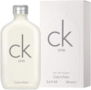 Calvin Klein CK One Unisex Eau de Toilette 100ml Calvin Klein