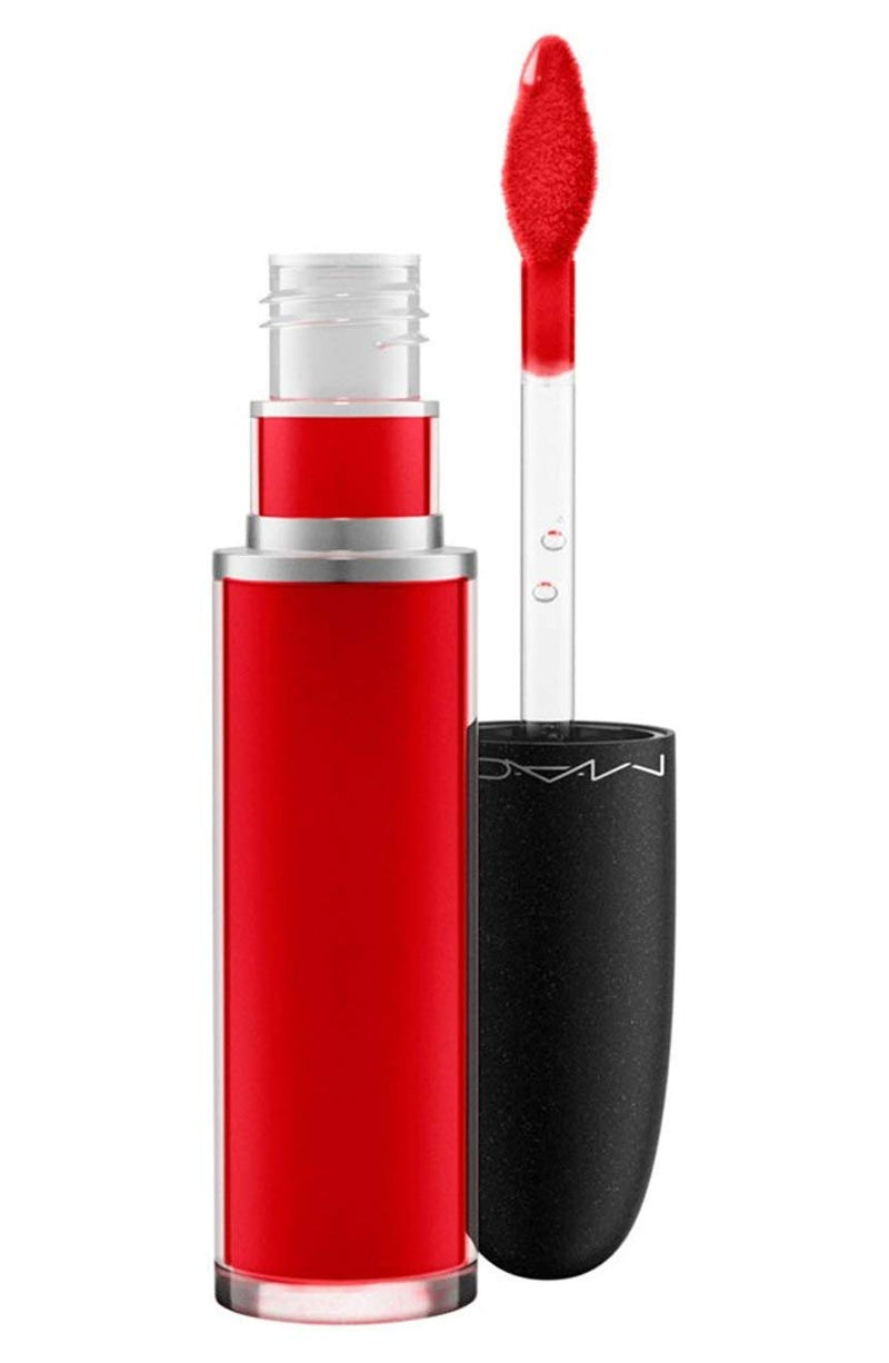MAC Retro Matte Liquid Lipcolor 105 - Feels So Grand 5 ml / 0.17 oz AcM