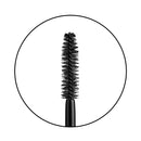 Marcelle Ultimate Volume Mascara, Black, 1 Tube MARCELLE