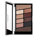 wet n wild Color Icon Eyeshadow 10 Pan Palette, Nude Awakening, 0.3 Ounce, (757A) wet n wild