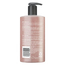 Bioré Rose Quartz + Charcoal Daily Face Wash, Oil Free Facial Cleanser Energizes Skin, Dermatologist Tested and Cruelty Free, 6.77 Ounces Bioré