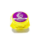 Henna After Care Balm, Protects your tattoo stain color to last longer (Lemon) Henna Squad