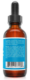Glycolic Acid 50% Gel Peel with Chamomile and Green Tea Extracts - Professional Grade Chemical Face Peel for Acne Scars, Collagen Boost, Wrinkles, Fine Lines - Alpha Hydroxy Acid - 1 Bottle of 1 fl oz QRxLabs