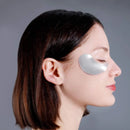 Under Eye Collagen Patches Eye Masks with Hyaluronic Acid, Eye Gel Treatment Masks for Puffy Eyes, Eye Pads for Dark Circles, Under Eye Bags, Wrinkle Care, Moisturizing Improves Elasticity 30 PAIRS MIZON