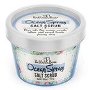 Bella & Bear Travel Size Ocean Spray Salt Body Scrub sachet - TSA friendly(1oz) Bella and Bear