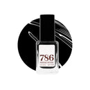 786 Cosmetics Breathable Vegan Nail Polish in Casablanca - Cruelty-Free, Halal, Healthy Formula Infinity Warehouse