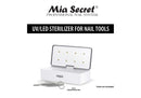 Mia Secret Professional - Sterilizer (LED-55) Mia Secret