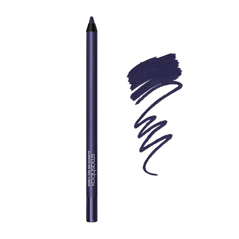 Smashbox Always On Gel Liner, Nymph, 0.04 Ounce, (C33Y070000) Smashbox