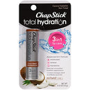 Total Hydration Coconut Lip Balm Tube Chapstick