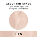PÜR 4-in-1 Love Your Selfie Longwear Foundation & Concealer, Lp6, 1.2 Fl Oz PÜR MINERALS