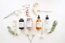Japanese Tsubaki Anti Aging Face Oil (50 ML) - Organic Gifts for Women AMAKI SKINCARE
