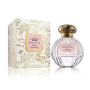 Tocca Eau de Parfum, Simone: Fresh Floral, Ylang Ylang, Watermelon, Frangipani, Hand-Finished Bottle, 1.7 oz. | 50 ml Tocca