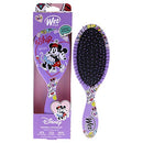 Wet Brush Original Detangler Disney Classic Brush - So In Love Purple 1 Pc Wet Brush