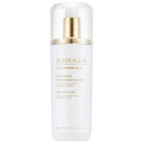 MISSHA Super Aqua Snail Essential Moisturizer 130ml-Snail slime extract prevent and recover skin damage and strengthen skin barrier to minimize skin irritation MISSHA