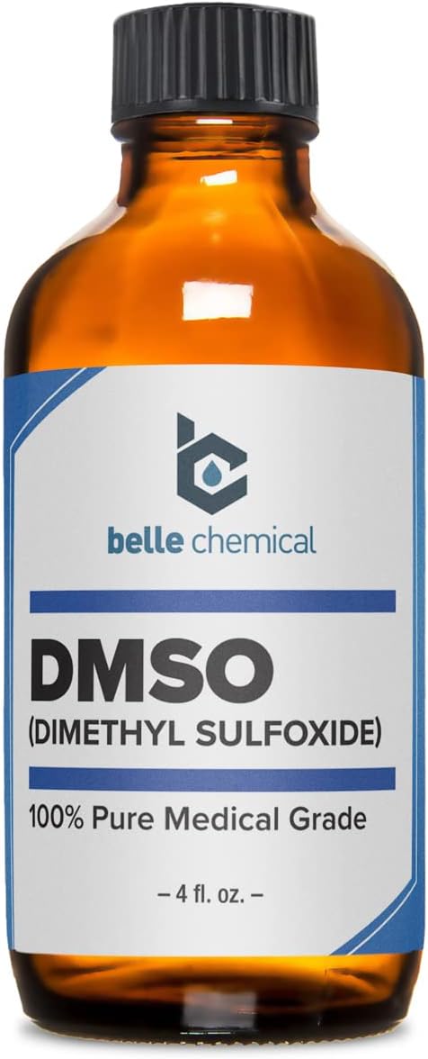 DMSO Infinity Warehouse