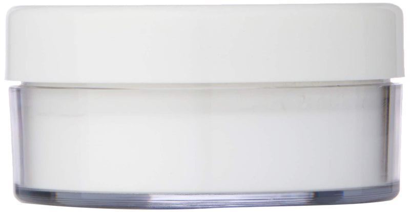 RMS Beauty “Un” Powder - Translucent Face Setting Powder Makeup Made of Silica - Absorb Excess Oil for a Matte Finish, Vegan, Organic & Cruelty-Free (0.32 Ounce) RMS Beauty