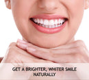 The Dirt Gluten & Fluoride Free Tooth Powder with Essential Oils | No Added Sweeteners or Artificial Flavors - Available in 3 Flavours (Cinna Mint, 6 Month Supply) The Dirt