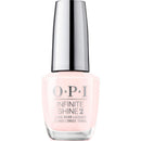 OPI Infinite Shine 2 Long-Wear Lacquer, Pretty Pink Perseveres, Pink Long-Lasting Nail Polish, 0.5 fl oz OPI