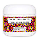 The Better Skin Co. | Mirakle Cream | All-in-one Day Moisturizer, Night Cream, Eye Cream, Ultra-Hydrating Lotion, Brightener & Primer THE BETTER SKIN CO.