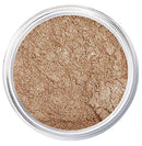 Giselle Cosmetics Loose Powder Organic Mineral Eyeshadow - Coco Tan - 3 gms Giselle Cosmetics