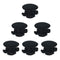 WuYan 6pcs Waterproof Water Stopper for Waterpik WP-100 WP100 Dental Cleaning Accessories WuYan