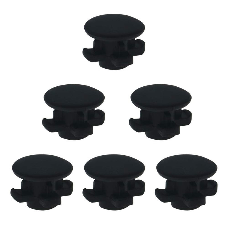 WuYan 6pcs Waterproof Water Stopper for Waterpik WP-100 WP100 Dental Cleaning Accessories WuYan