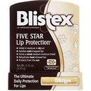 Blistex Five Star Lip Protection SPF 30 0.15 oz Blistex