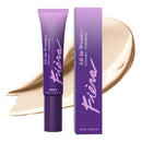 Fièra All-In-Wonder™ Concealer + Foundation – Full-Coverage, Crease-Proof, Hydrating Formula for Mature Skin, Blurs Fine Lines & Dark Circles, Radiant Second-Skin Finish – Neutral, 0.5 FL. OZ. / 15 ML Infinity Warehouse