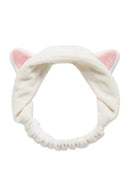 ETUDE HOUSE My Beauty Tool Lovely Etti Hair Band | A Cute and Lovely Tool To Keep Away Your Hair and Brighten Your Mood Etude House