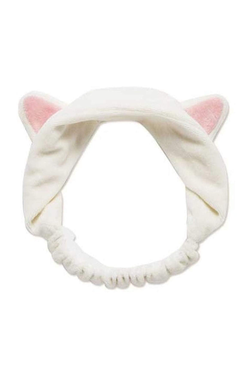 ETUDE HOUSE My Beauty Tool Lovely Etti Hair Band | A Cute and Lovely Tool To Keep Away Your Hair and Brighten Your Mood Etude House