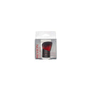 Revlon Kabuki Brush, Face Makeup Brush for Loose and Pressed Powder, Vegan and Coated REVLON