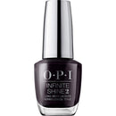 OPI Infinite Shine 2 Long-Wear Lacquer, Shh...It's Top Secret!, Brown Long-Lasting Nail Polish, Washington DC Collection, 0.5 fl oz OPI