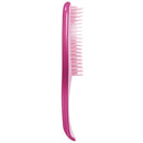 TANGLE TEEZER The Wet Detangler Hairbrush, Raspberry Rouge TANGLE TEEZER