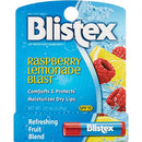 Blistex Raspberry Lemonade Blast Lip Protectant, .15 oz (Pack of 6) Blistex