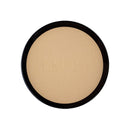Emani Flawless Matte Powder Foundation - Medium to Full Coverage, Lightweight & Nourishing - Crease-Free & Non-Caking Finish - 12 Grams, Deep Golden (Medium Tan) Emani