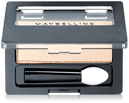 Maybelline New York Expert Wear Eyeshadow, Linen, Singles, 0.09 Ounce Maybelline New York