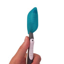 V-TOP Silicone Toothbrush Case Covers Pack of 6, Great for Home and Outdoor V-TOP