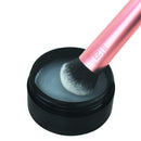 Real Techniques Brush Cleansing Balm and Cleaning Mat Makeup Cleaner Shampoo Accessory for Brush Care, 2 Fl Oz Real Techniques