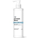 Psoriasis Honey Renewing Conditioner for Women and Men, Sulfate-Free Hair Conditioner to Soothe Dry, Itchy Scalp and Deeply Nourish All Hair Types, Contains Argan Oil, Coconut Oil and Vitamin E (8oz) PSORIASIS HONEY