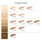 10C Natural: For fair skin with cool undertones Dermablend
