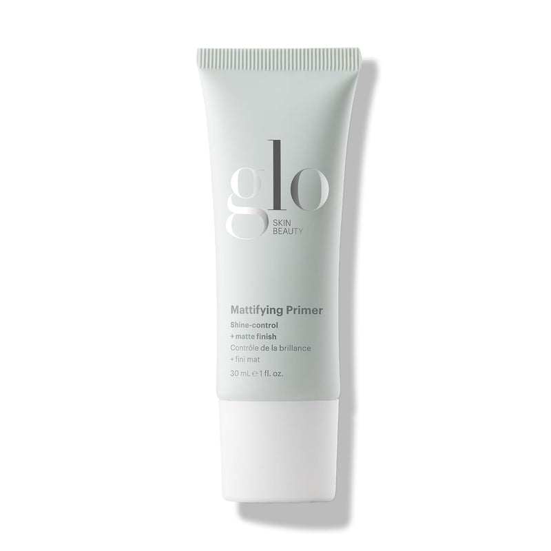 Glo Skin Beauty Mattifying Primer with Niacinamide – Eliminate Shine and Refine Pores for Smoother Makeup Application, for Combination & Oily Skin, Matte Finish Infinity Warehouse