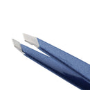 Tweezerman Slant Tweezer - Granite Sky Model No. 1230-GSR Tweezerman