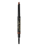 Too Faced Chocolate Brow-nie Cocoa Powder Brow Pencil 'Taupe' 0.01oz/0.35g New Too Faced