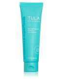 TULA Skin Care The Cult Classic Purifying Face Cleanser (Travel-Size) | Gentle and Effective Face Wash, Makeup Remover, Nourishing and Hydrating | 1 oz. TULA